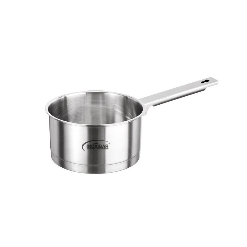 CAZO KOOK ME ACERO INOXIDABLE 16 CM.